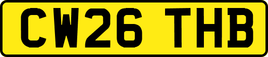CW26THB