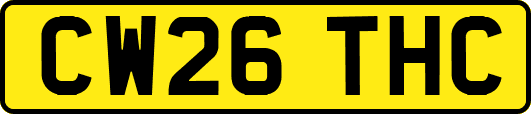 CW26THC
