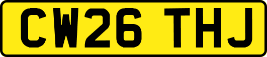CW26THJ
