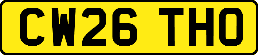 CW26THO