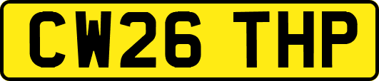 CW26THP