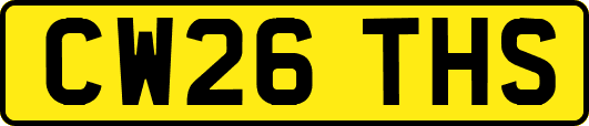 CW26THS