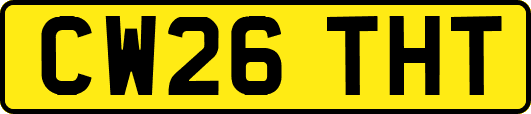 CW26THT