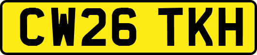 CW26TKH