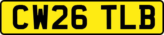 CW26TLB