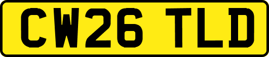 CW26TLD