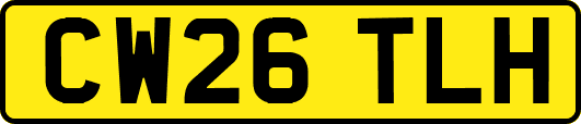 CW26TLH
