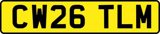 CW26TLM