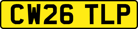 CW26TLP