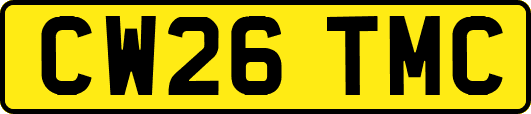 CW26TMC