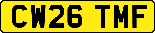 CW26TMF