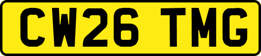 CW26TMG