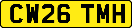 CW26TMH