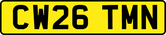 CW26TMN