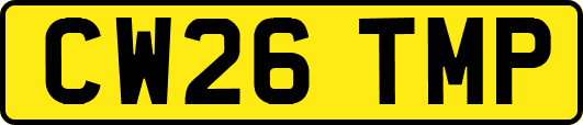 CW26TMP