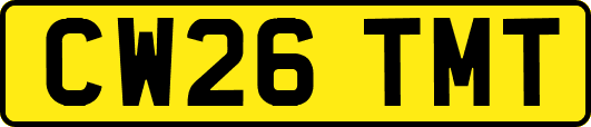 CW26TMT