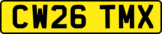 CW26TMX