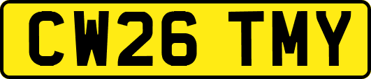 CW26TMY