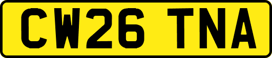 CW26TNA