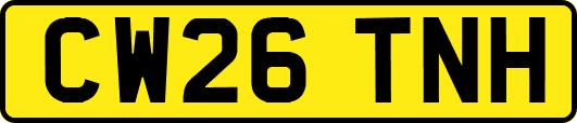 CW26TNH