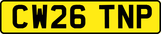 CW26TNP