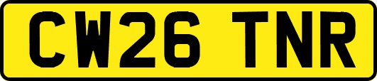 CW26TNR