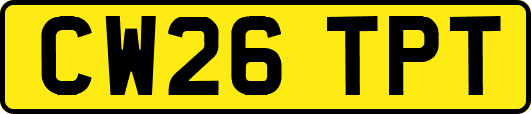 CW26TPT