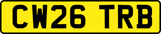 CW26TRB