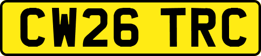 CW26TRC