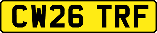 CW26TRF