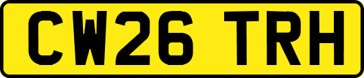 CW26TRH