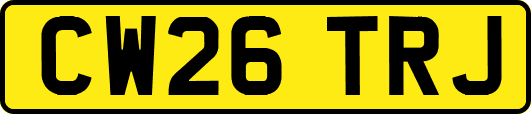 CW26TRJ