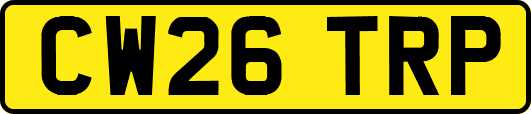 CW26TRP