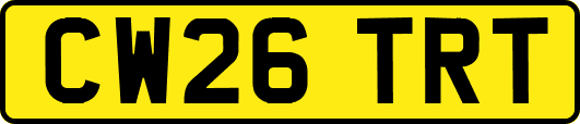 CW26TRT