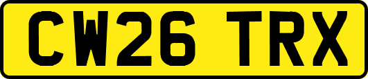 CW26TRX
