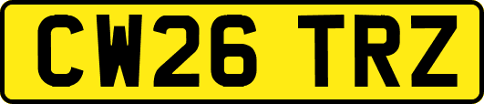 CW26TRZ