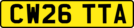 CW26TTA