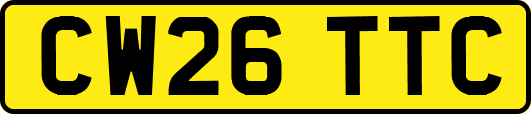 CW26TTC