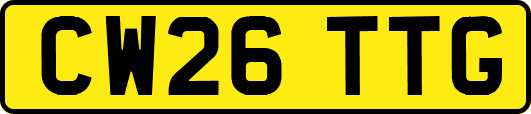 CW26TTG