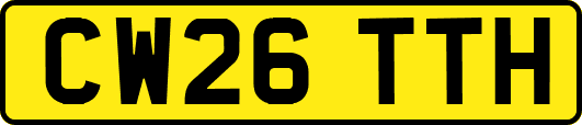 CW26TTH