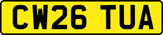 CW26TUA