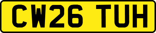 CW26TUH