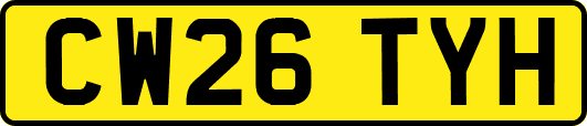 CW26TYH