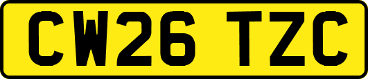 CW26TZC
