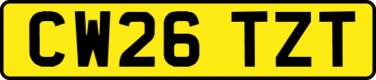 CW26TZT
