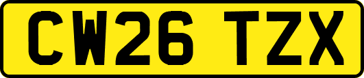 CW26TZX