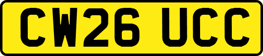 CW26UCC