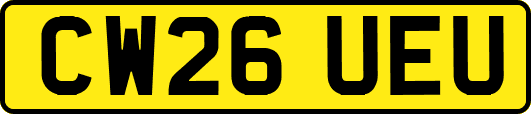 CW26UEU