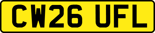 CW26UFL