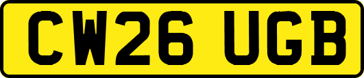 CW26UGB